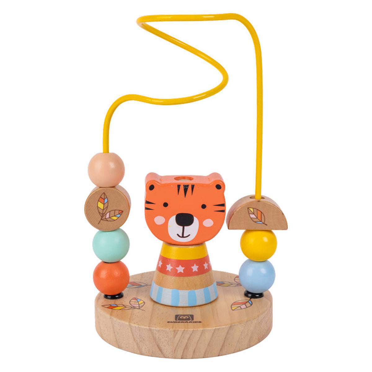 Eurekakids Wild Mini Looping Toy