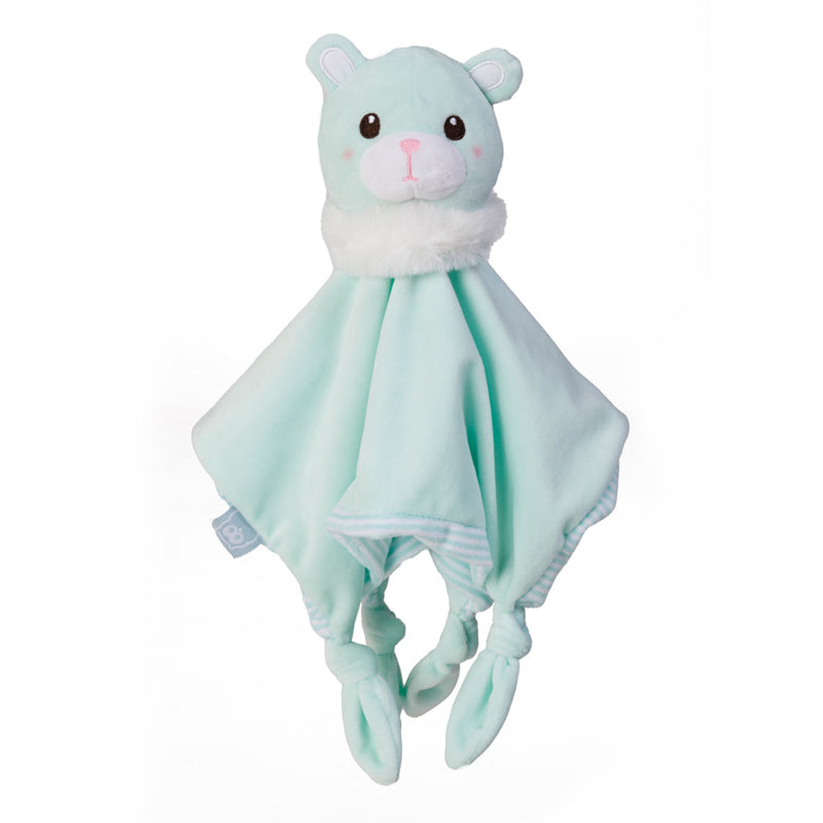 Eurekakids Baby Kirumy Doudou Comforter