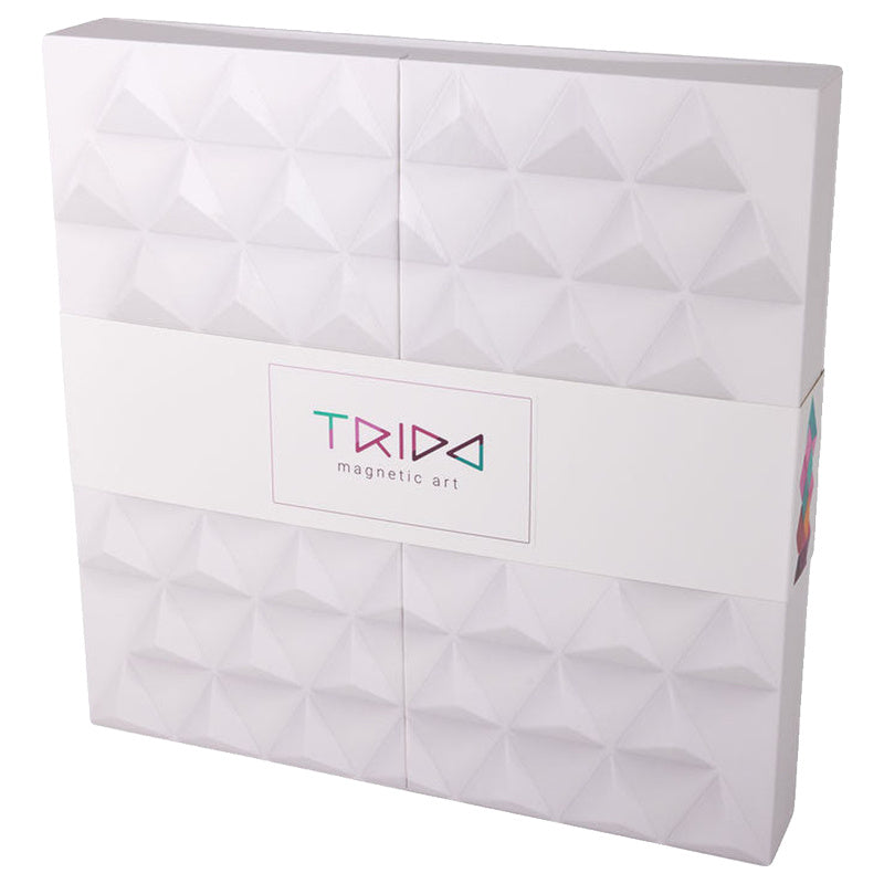 Trido Flamingo Magnetic Construction Kit