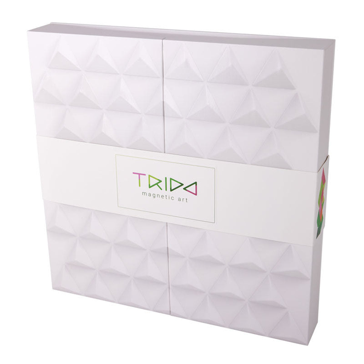 Trido Jungle Magnetic Construction Kit