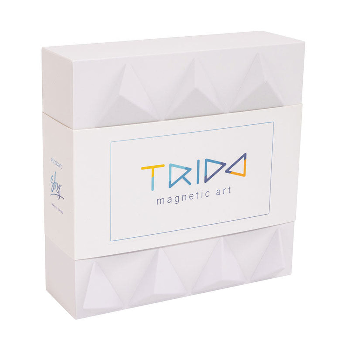 Trido Sky Magnetic Construction Kit