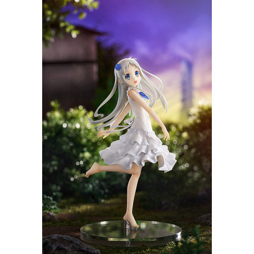 Anohana the Flower We Saw That Day POP UP PARADE Meiko Honma