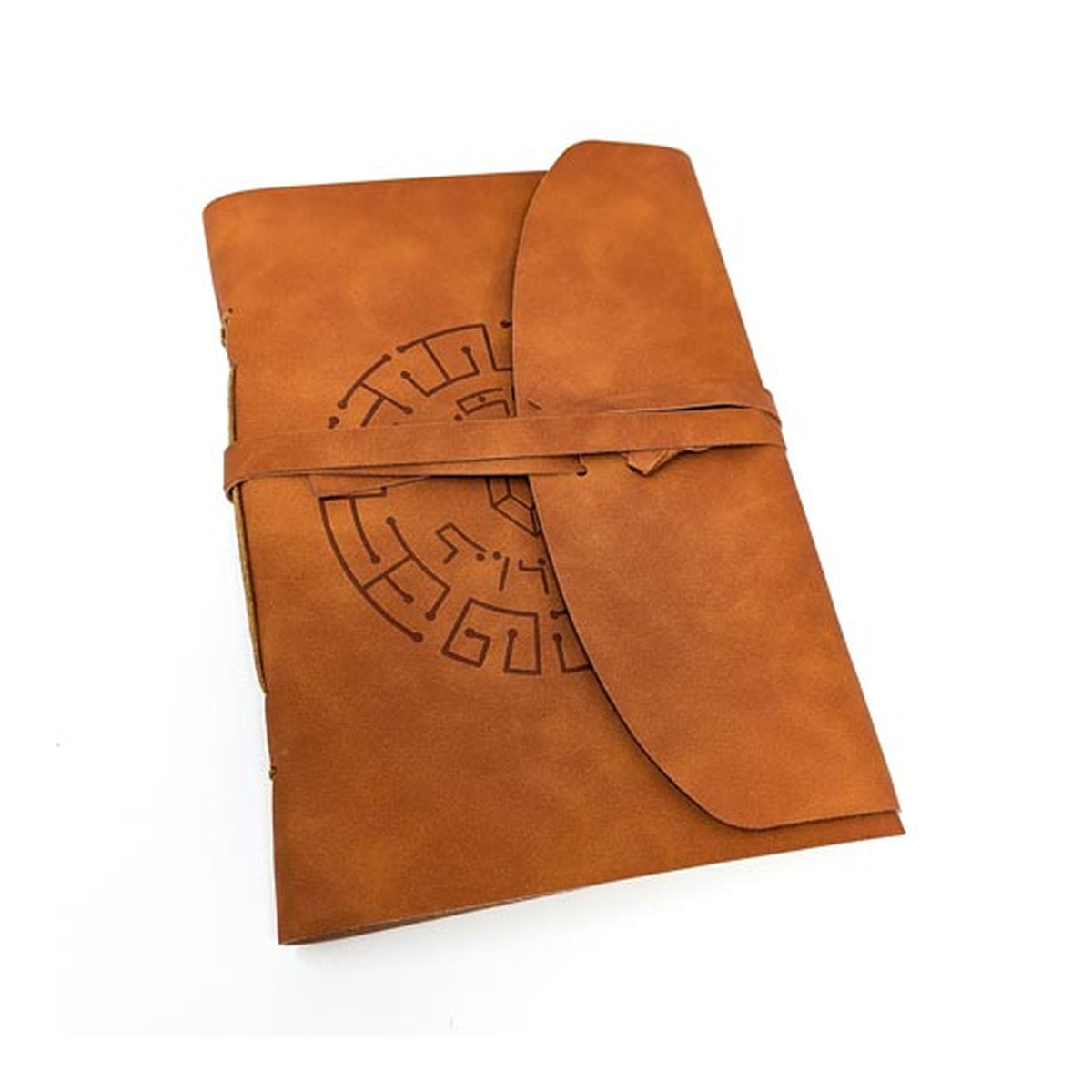 Fool's Gold Jack's Note Book