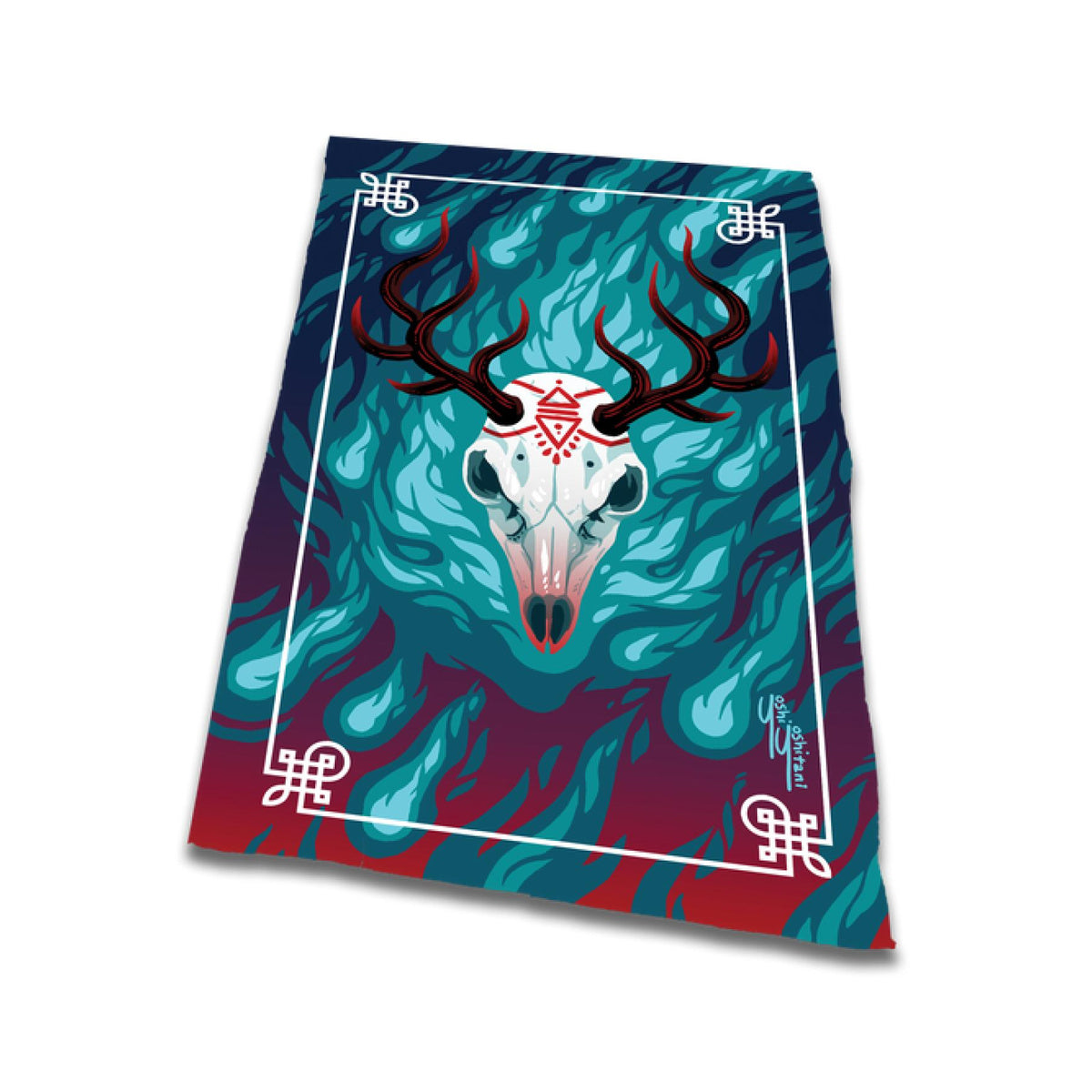 Fablemaker's Deck Of Many Things