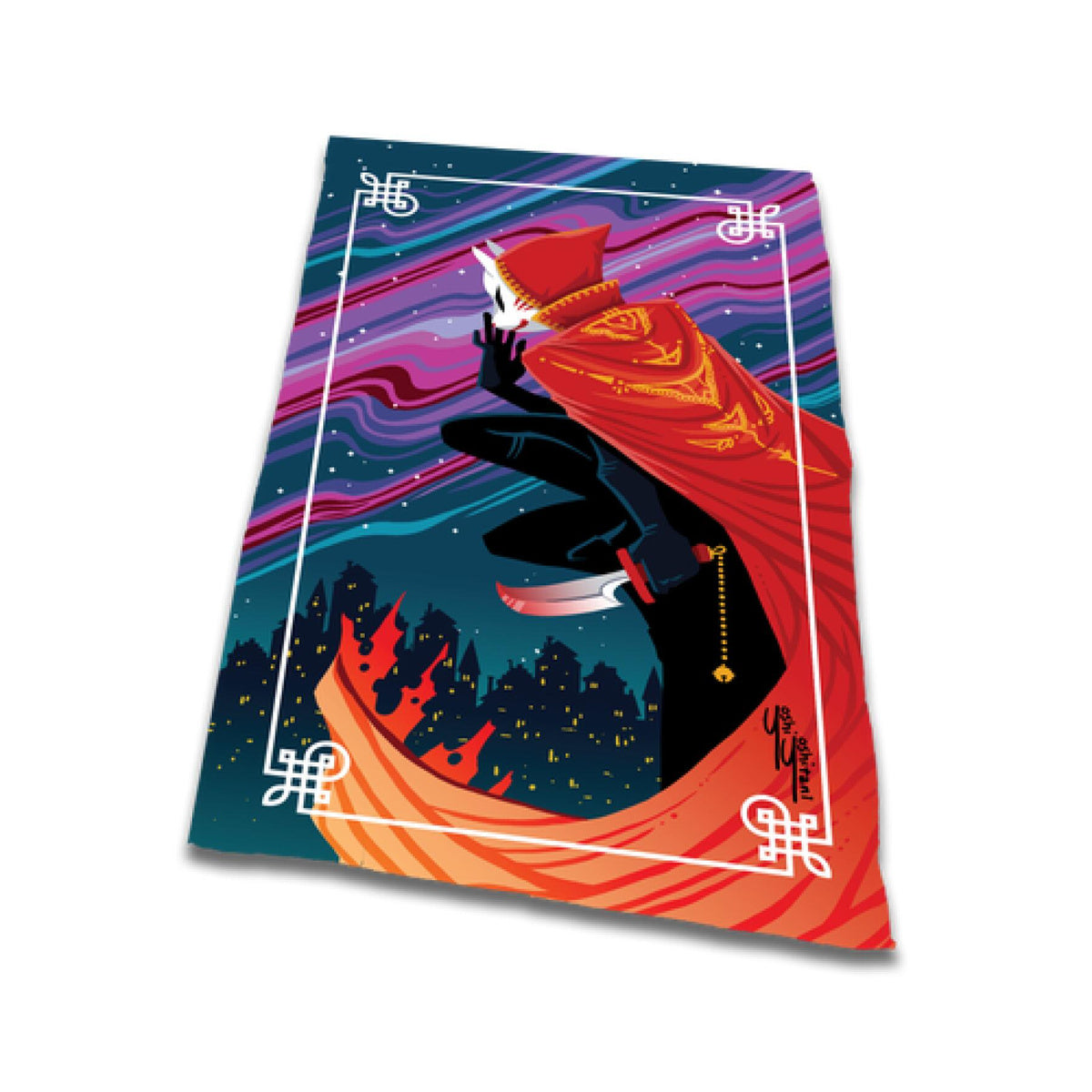Fablemaker's Deck Of Many Things