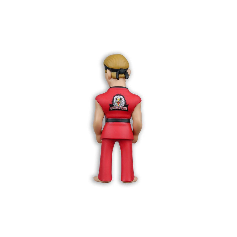 MINIX Cobra Kai Johny Lawrence Eagle Fang Karate 165 Figure