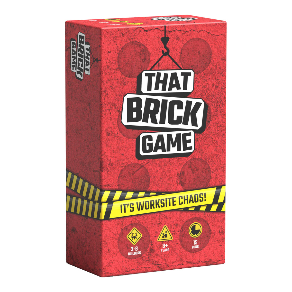 That Brick Game