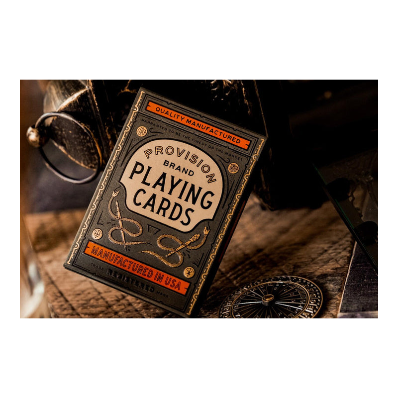 theory11 Provision Playing Cards