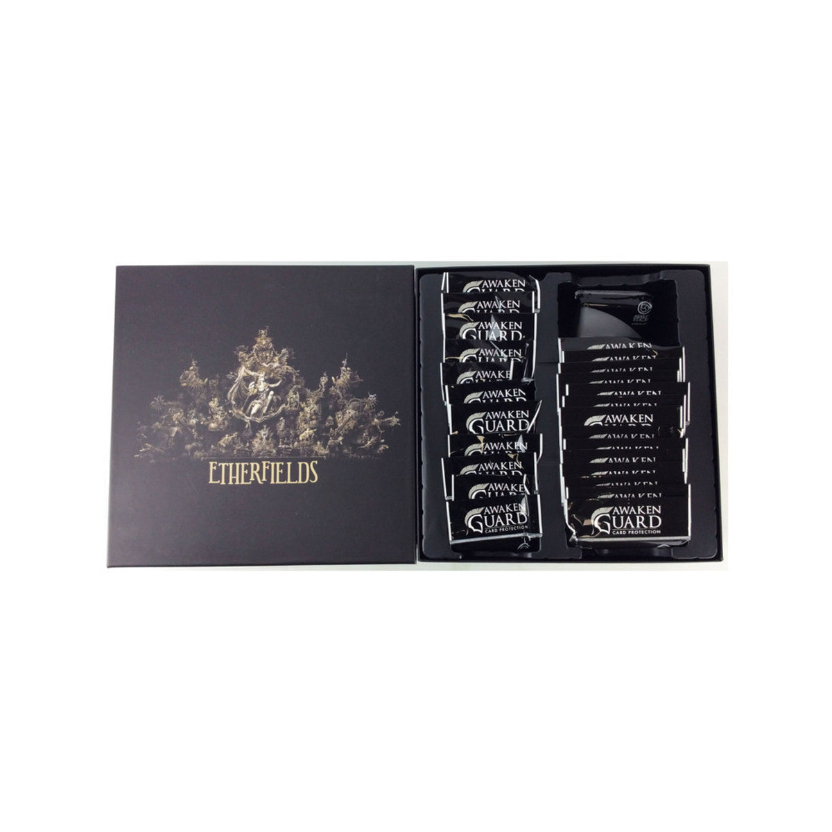 Etherfields Sleeve Set 2