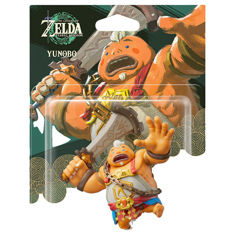 SW2 amiibo The Legend of Zelda: Tears of the Kingdom