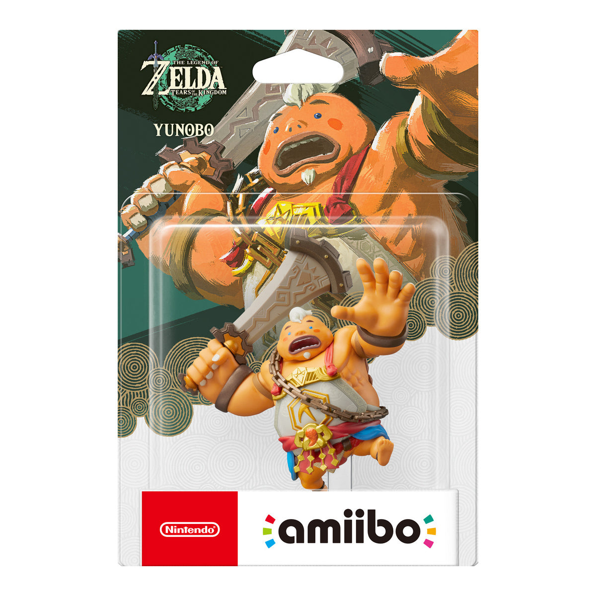 SW2 amiibo The Legend of Zelda: Tears of the Kingdom