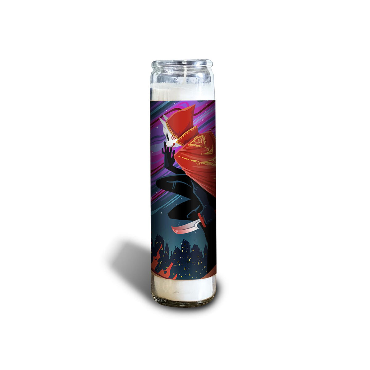 Fablemaker's Deck of Many Things Oracle Candle