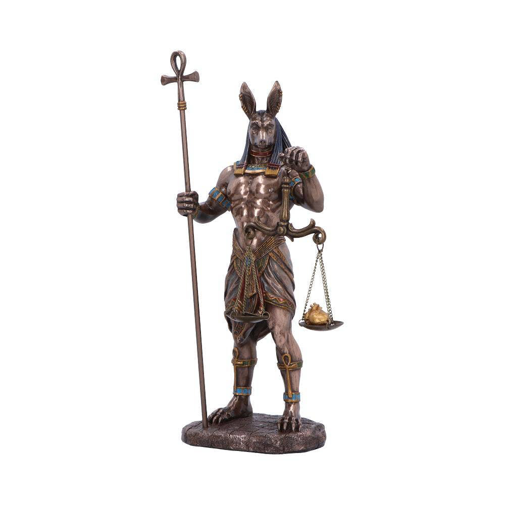 Anubis Guardian of Tombs Figurine 26.5cm