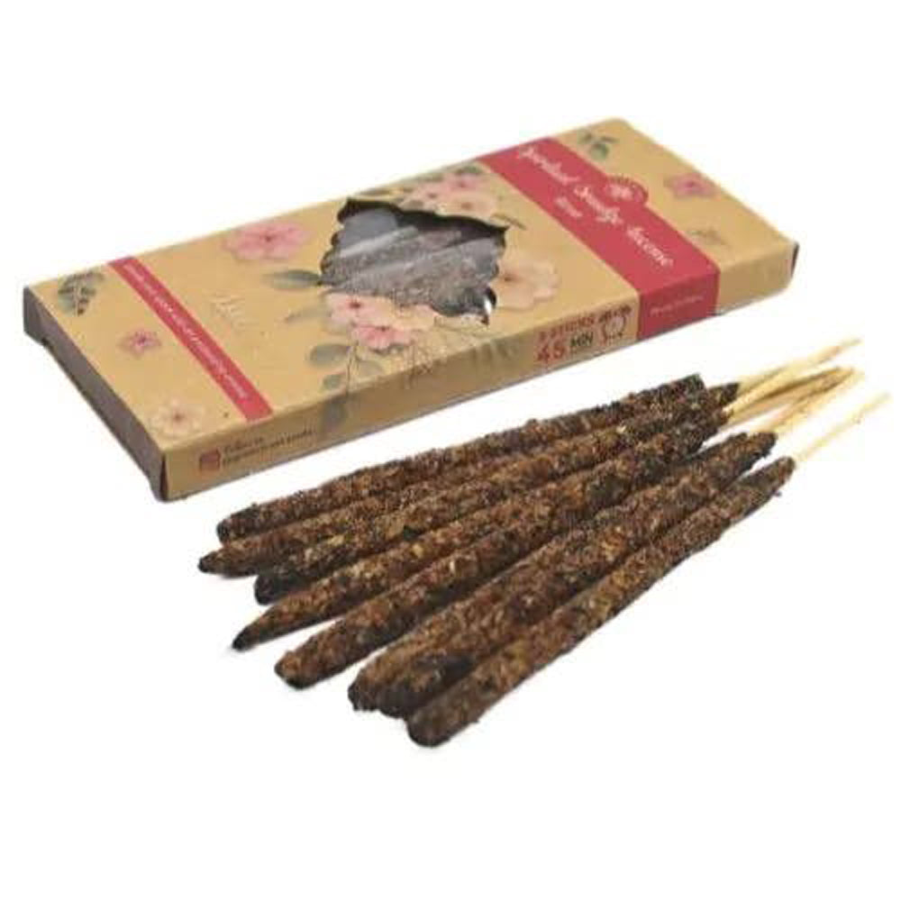 Rose for Love Smudge Incense 8 Short Sticks