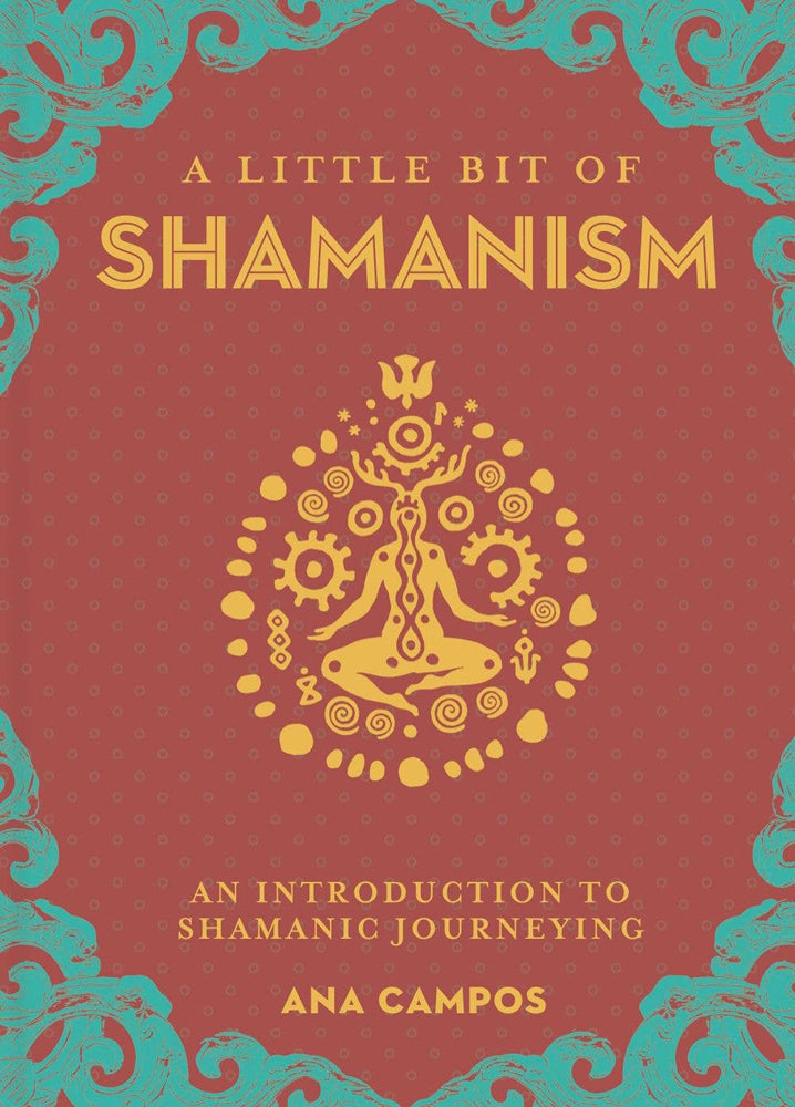 Little Bit of Shamanism Book