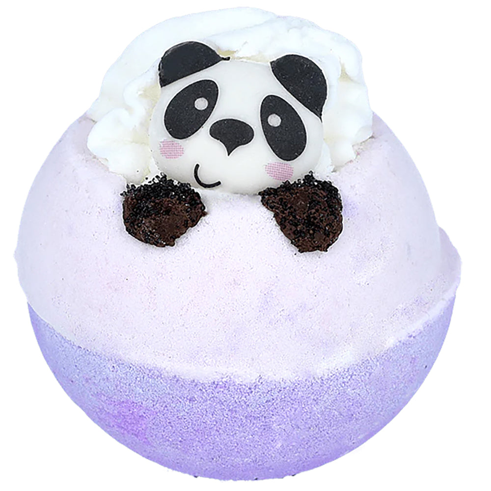 Bear With Me Bath Blaster Bath Bomb