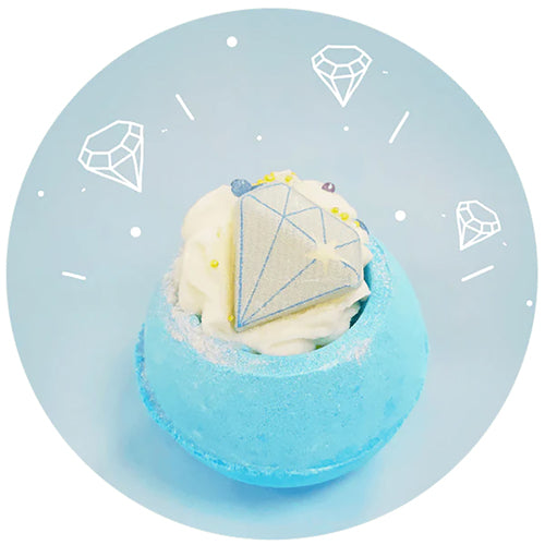 Diamonds Are Forever Bath Blaster