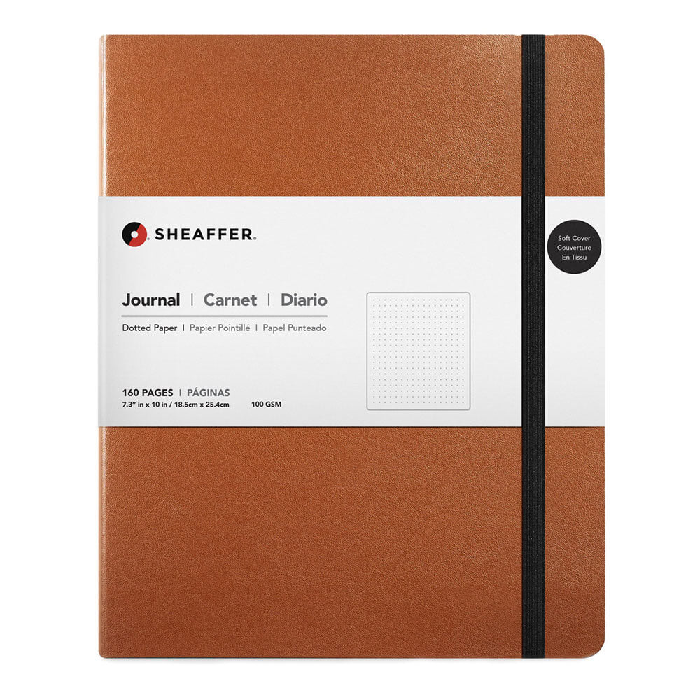Sheaffer Dotted Journal