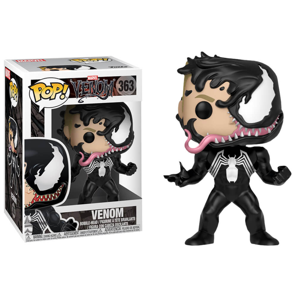 Venom Venom Pop! Vinyl