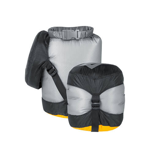 Ultra-Sil Compression Dry Sack