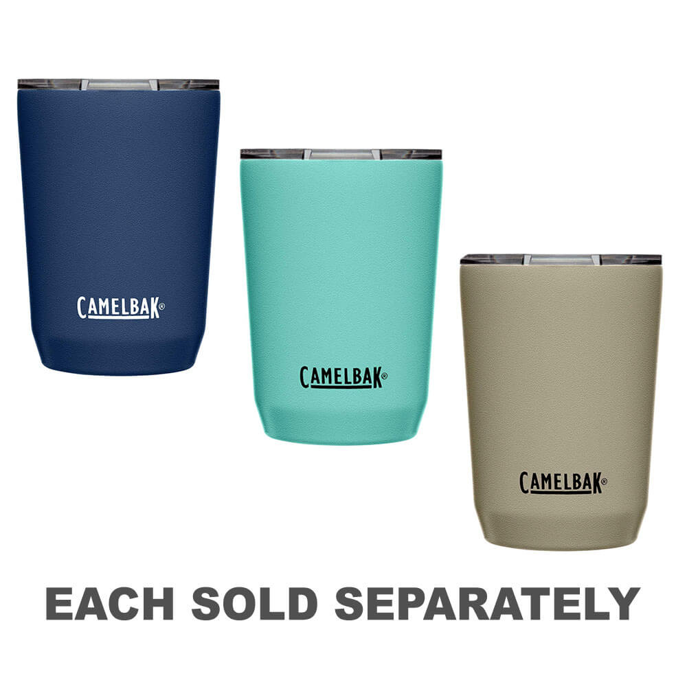 Horizon Vacuum Insulated S/Steel Tumbler 0.35L