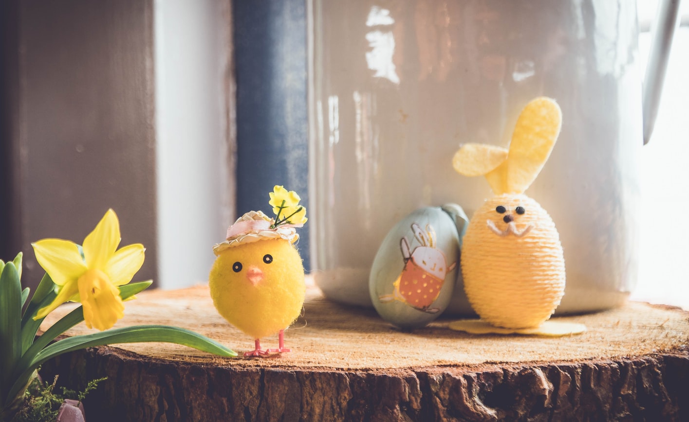 easter 2021