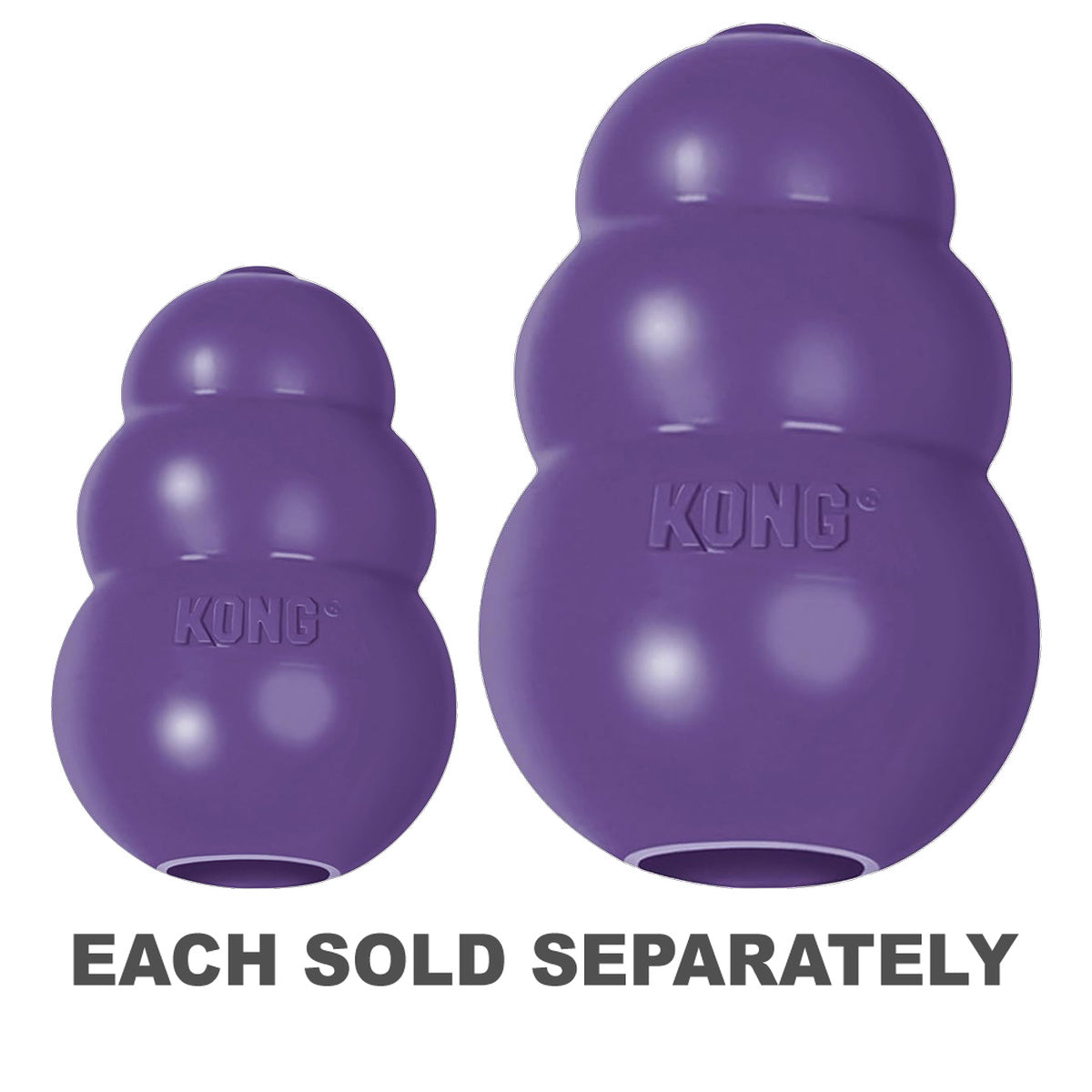 Kong Senior Toy