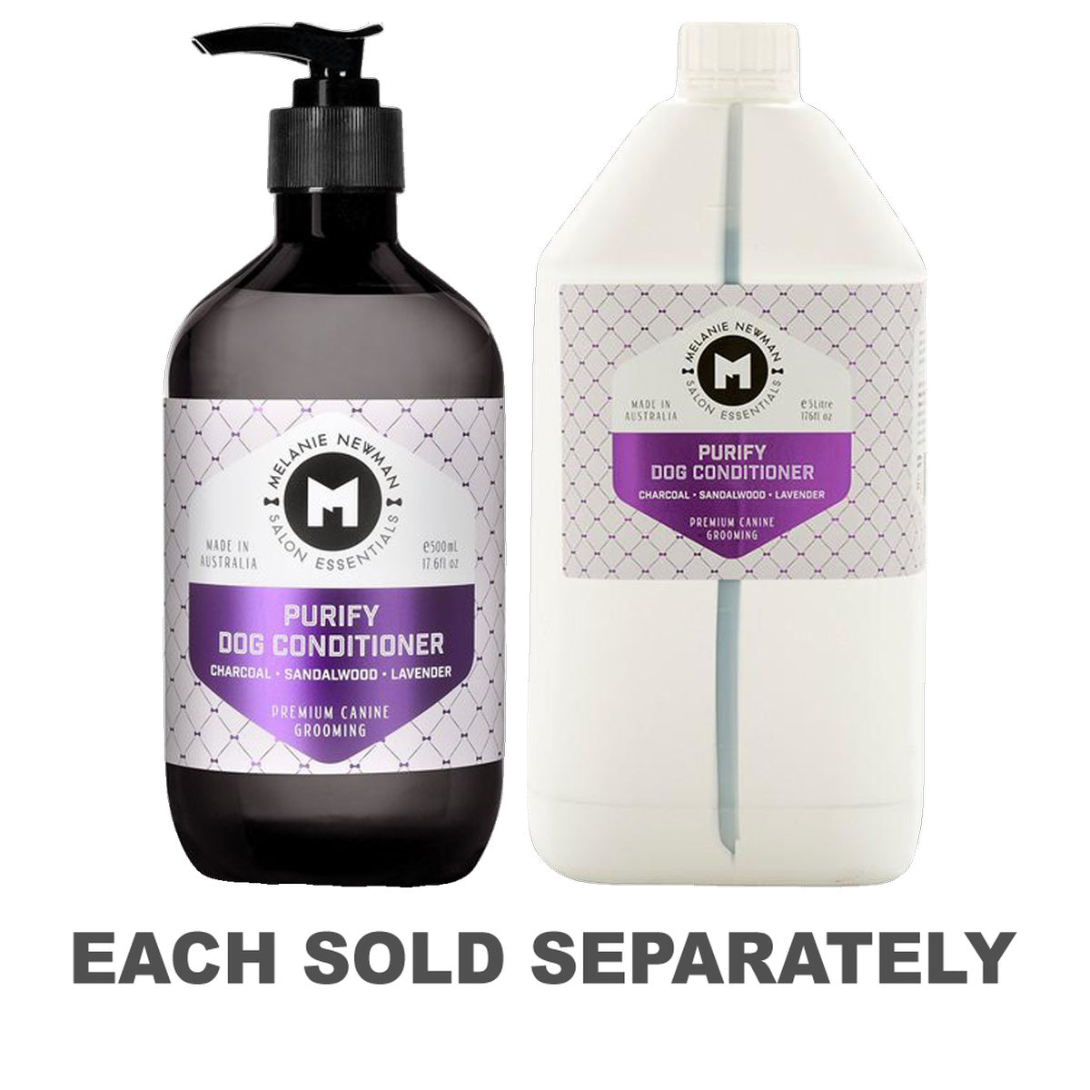 Melanie Newman Purify Conditioner