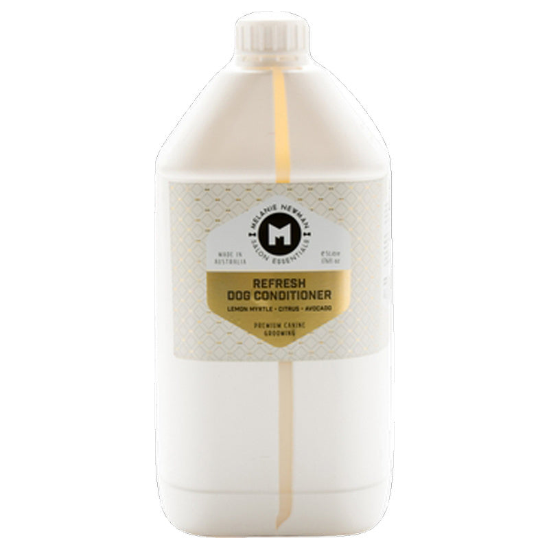 Melanie Newman Refresh Conditioner