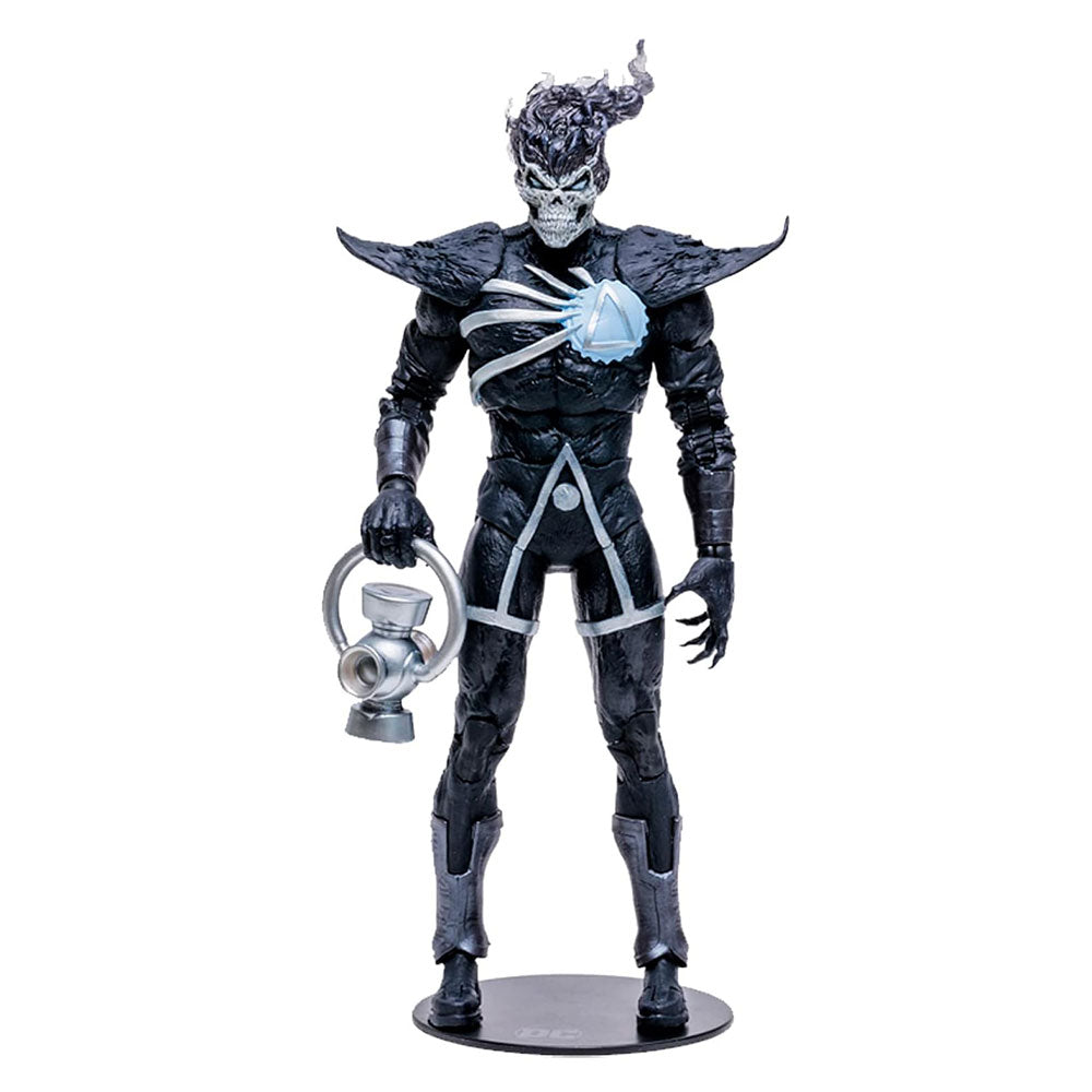 Build-a-Figure Blackest Night Action Figure