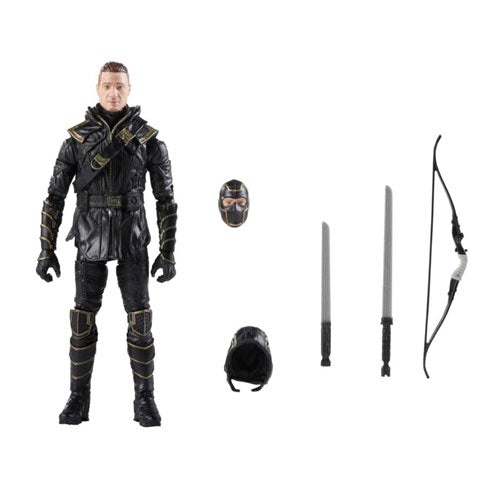 Marvel Legends Series Marvels Ronin Hawkeye Action Figure