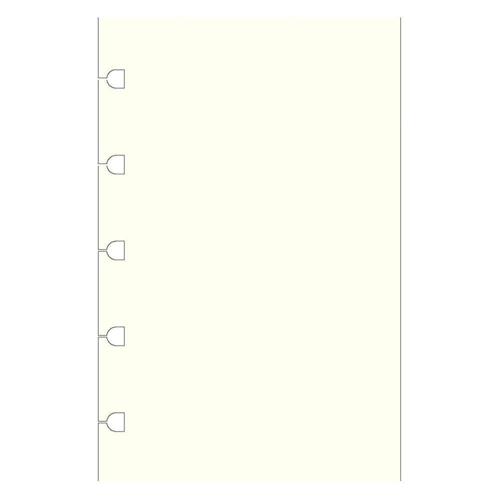 Filofax Pocket Notebook Refill 32pk
