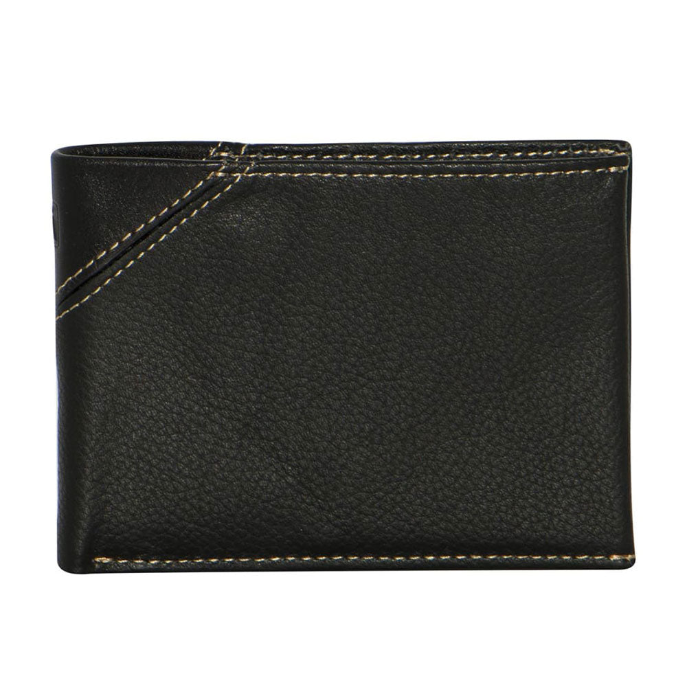 Artex The Money Spinner Wallet (Black)