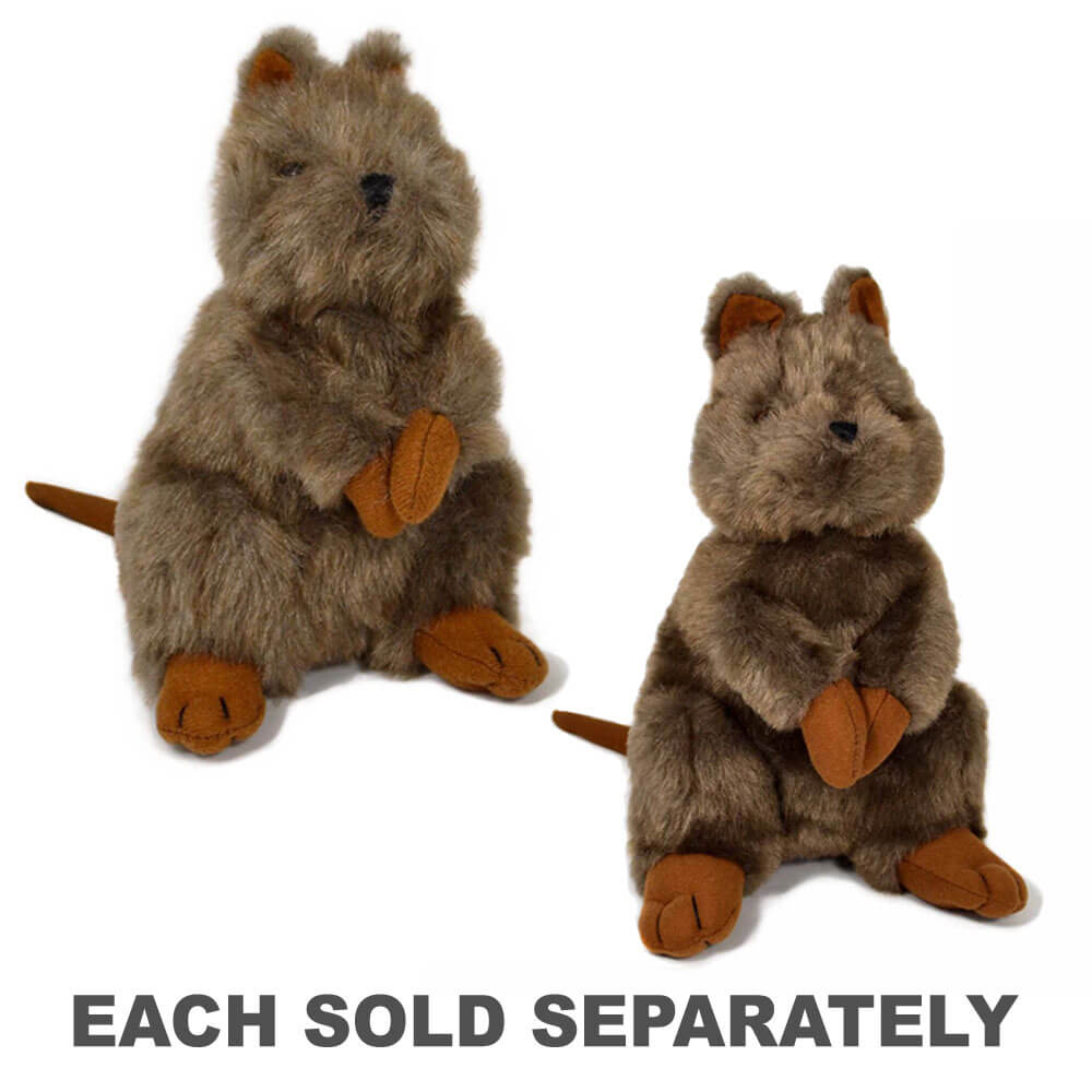 Quokka Soft Animal Toy