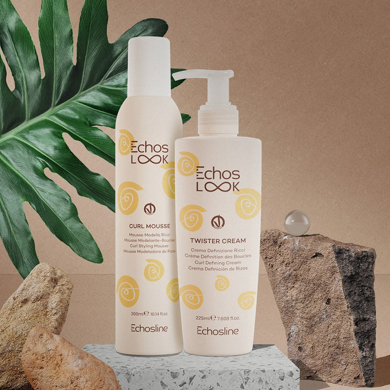 Echos Look Twister Cream 225mL
