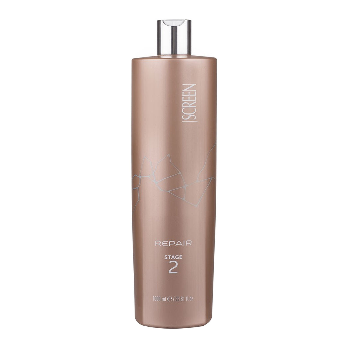 Screen Repair Stage 2 Hair Treatment 1L