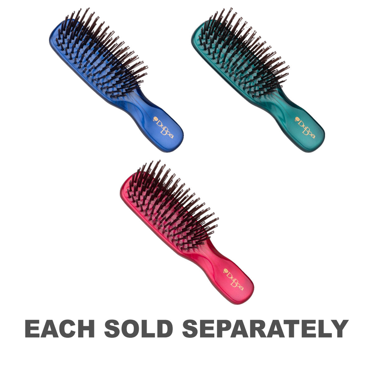 DuBoa 5000 Detangler Mini