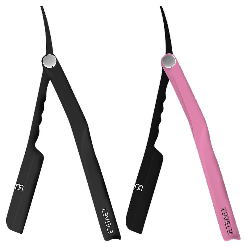 L3VEL3 Milly Blade Razor Holder