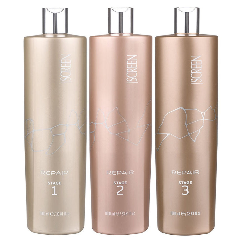Screen Repair Stage 1 Shampoo 1L