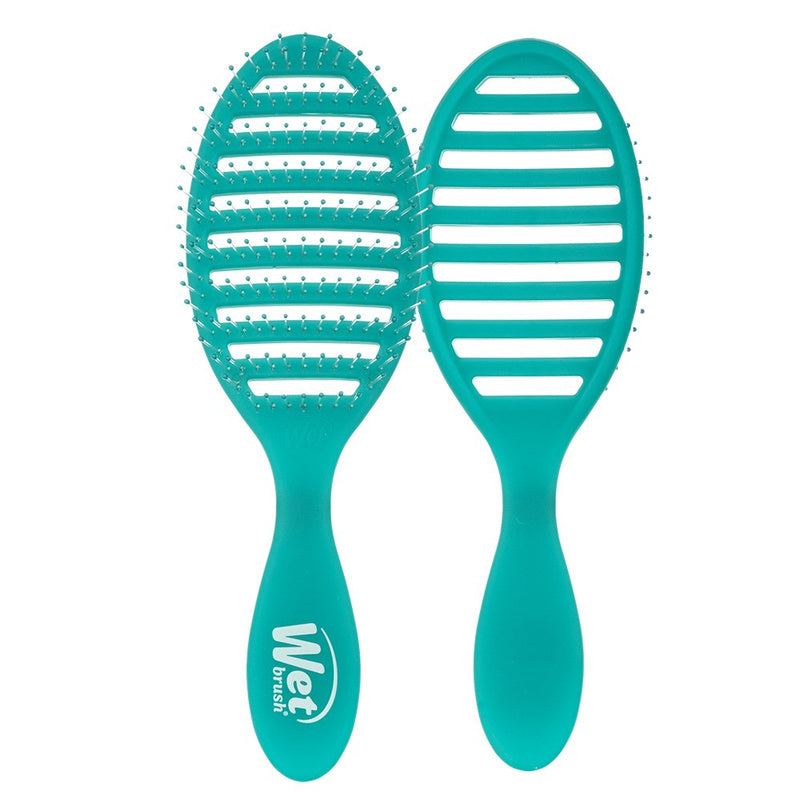 WetBrush Summer Quenchers Speed Dry Green Juice