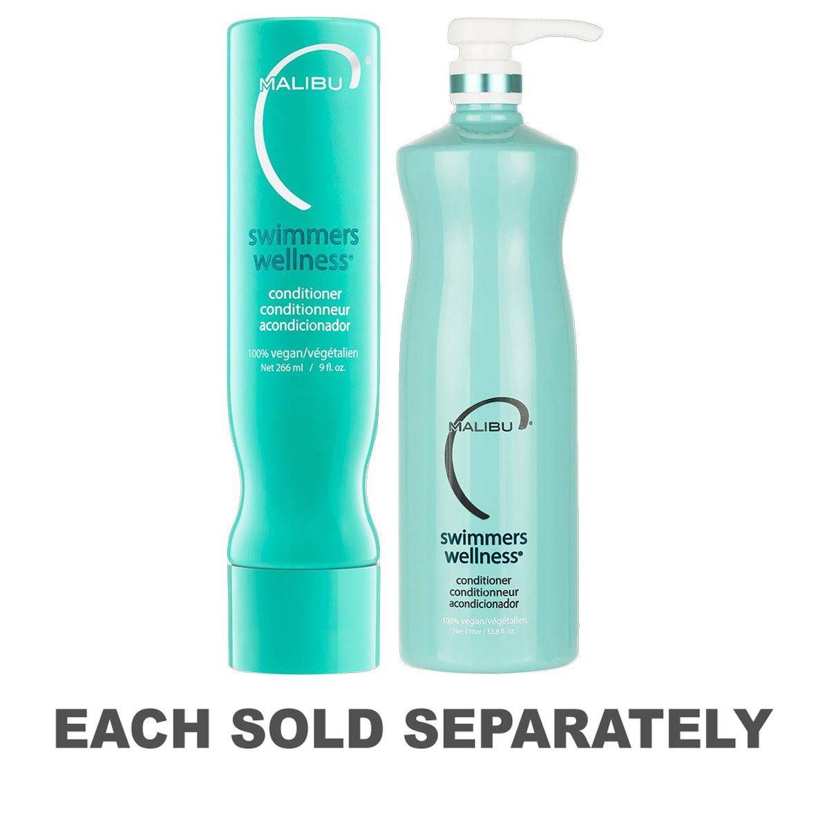 Malibu C Swimmers Conditioner