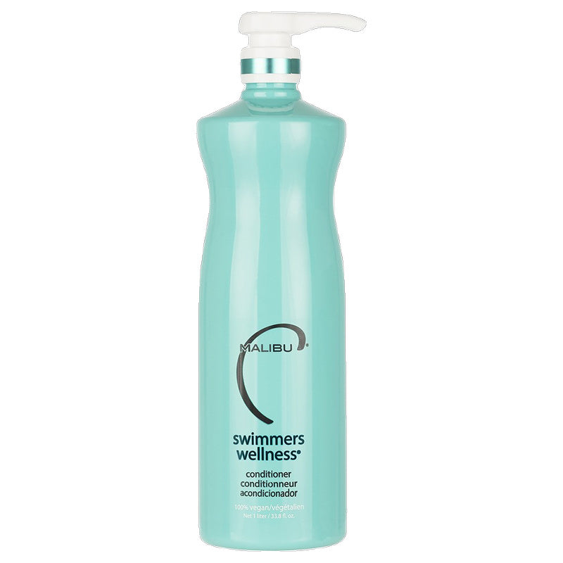 Malibu C Swimmers Conditioner