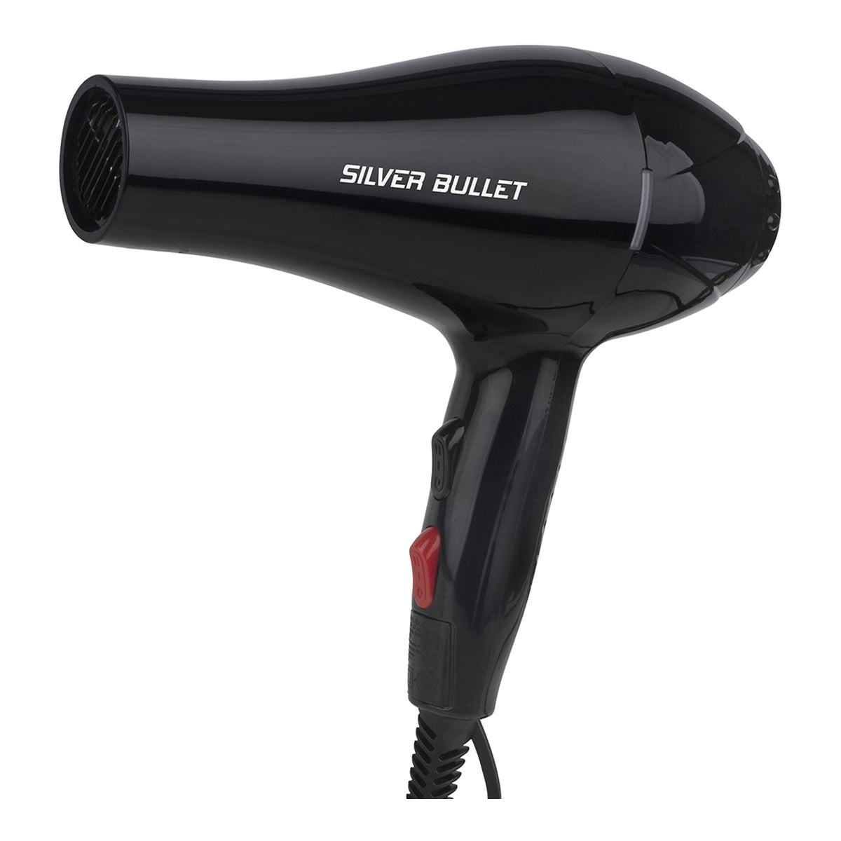 Silver Bullet Ethereal Hair Dryer