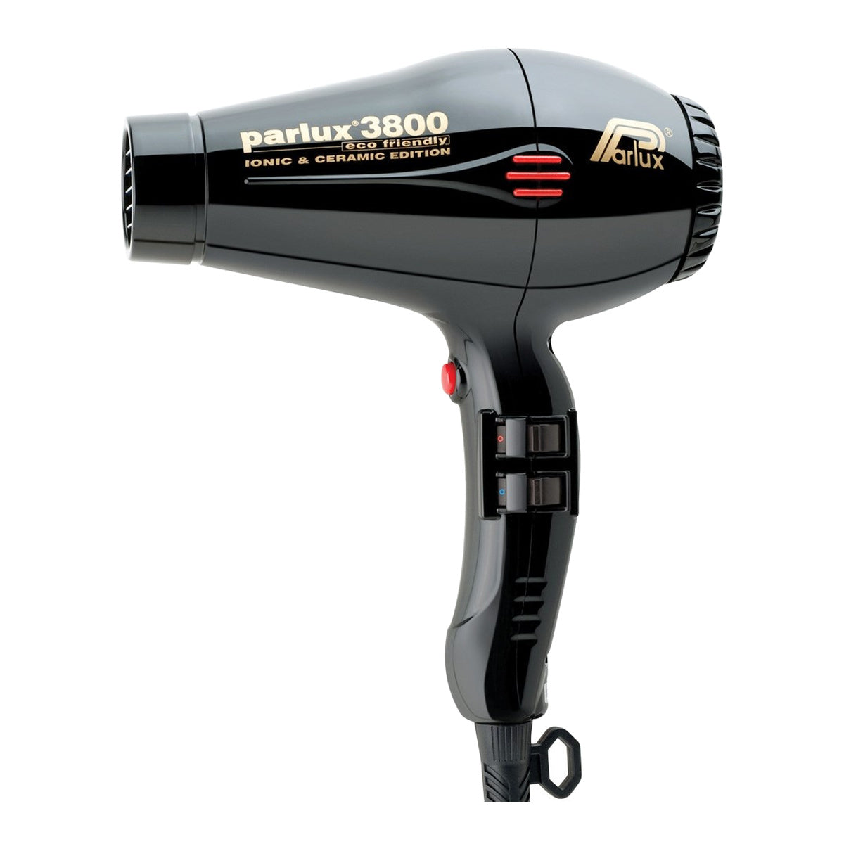 Parlux 3800 Ionic Ceramic Hair Dryer