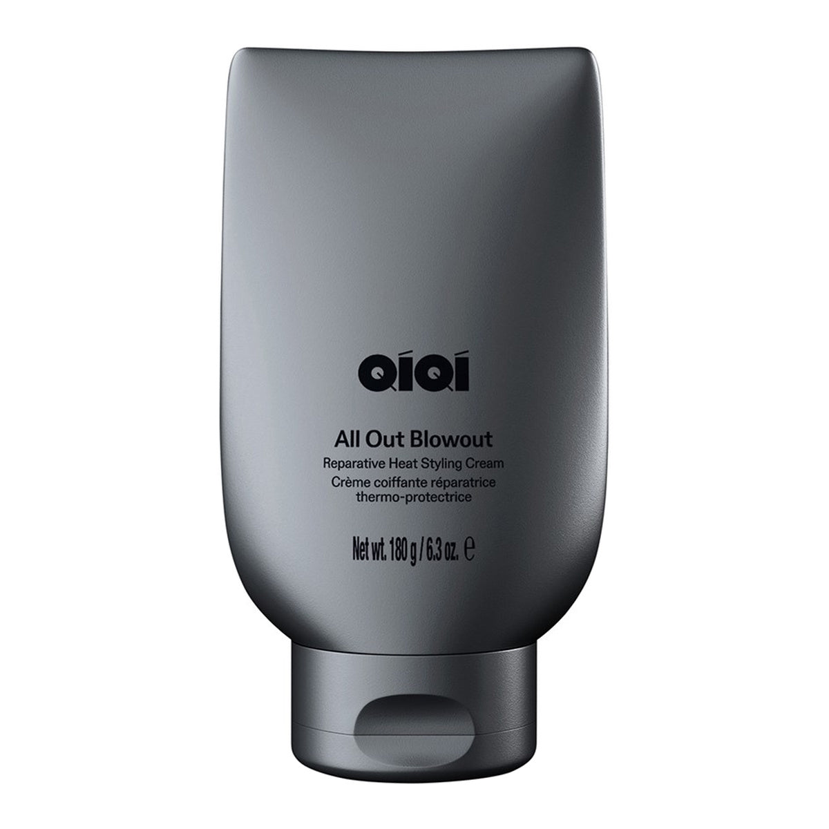 Qiqi All Out Blowout Styling Cream 180g