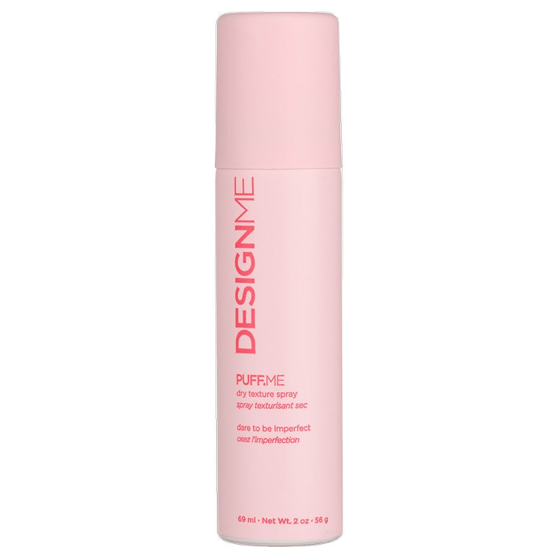 DesignME PuffME Dry Texture Spray