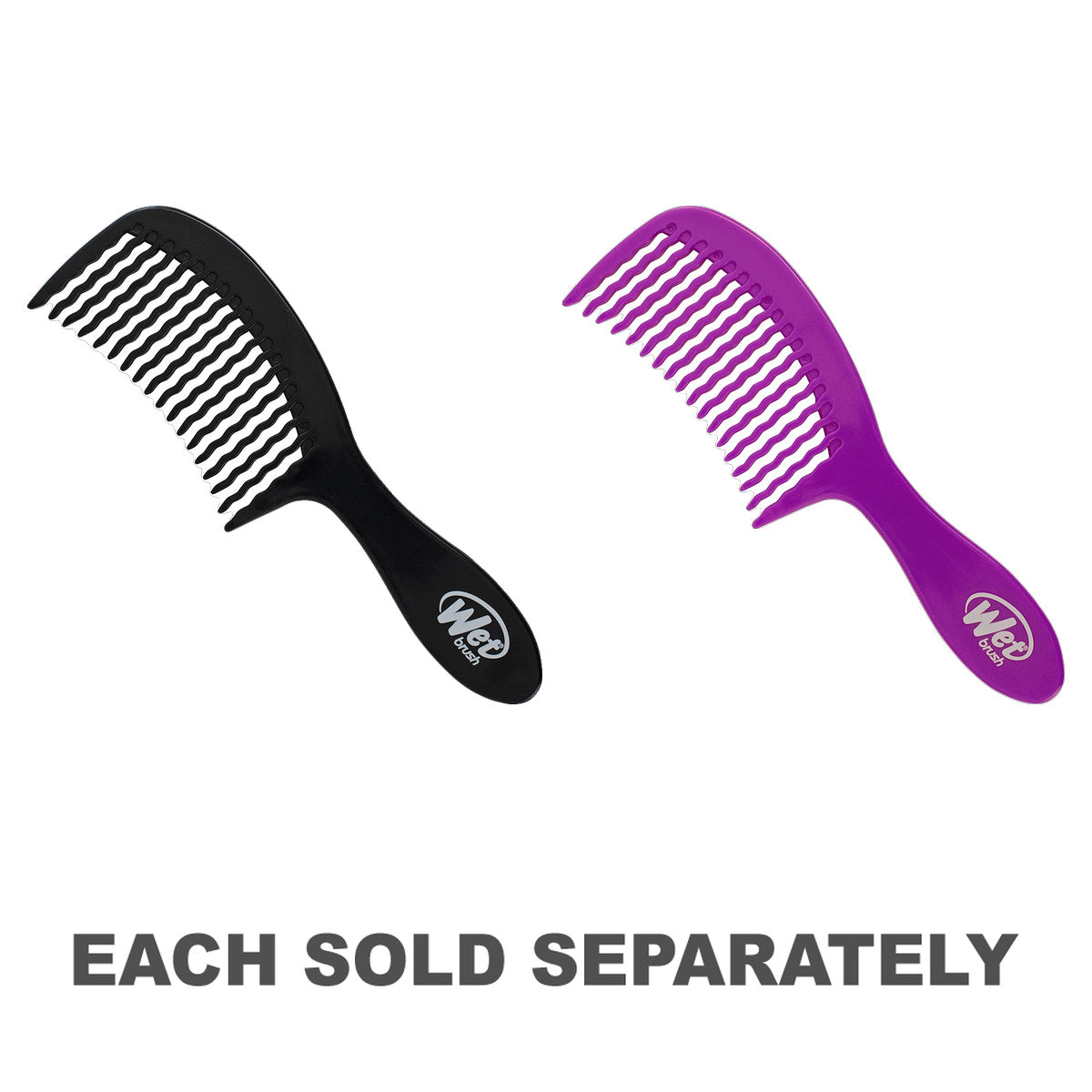 WetBrush Detangling Comb