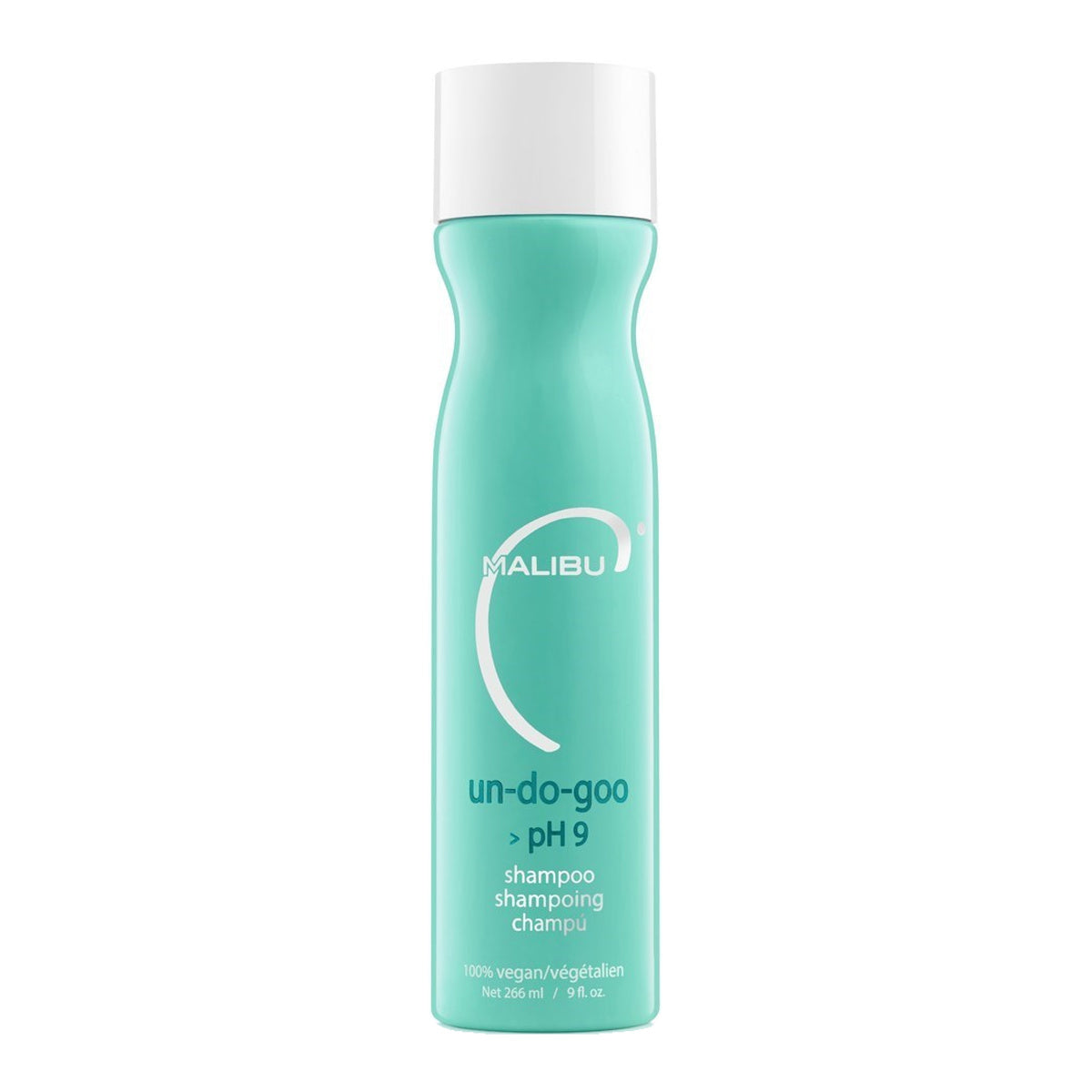 Malibu C Un Do Goo Shampoo