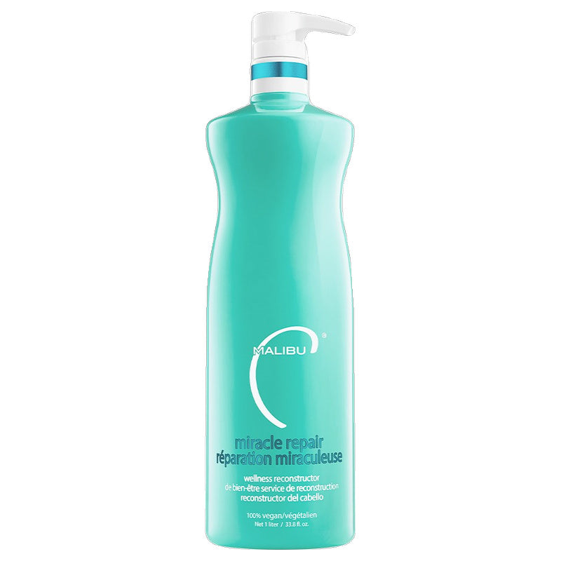 Malibu C Miracle Repair Hair Treatment