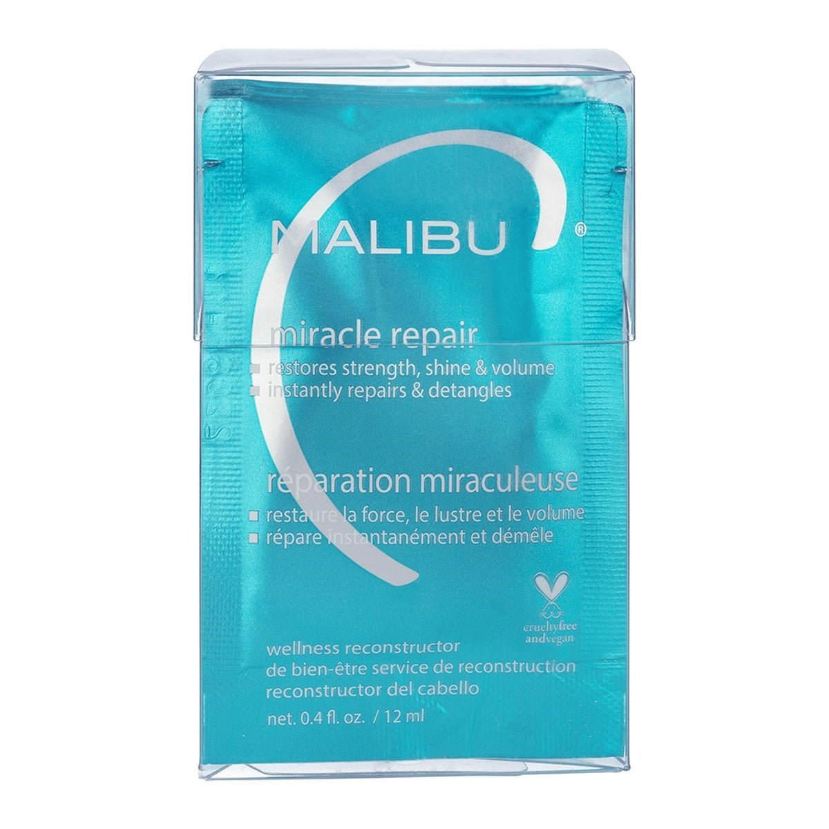 Malibu C Miracle Repair Hair Treatment